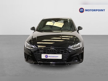 Used Audi A4 2022 for sale - 76080143: Photo 2