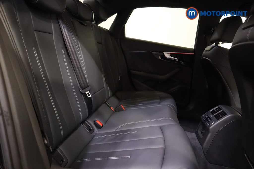 Used Audi A4 2022 for sale - 76080143: Photo 35