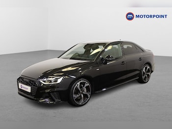Used Audi A4 2022 for sale - 76080143: Photo 3