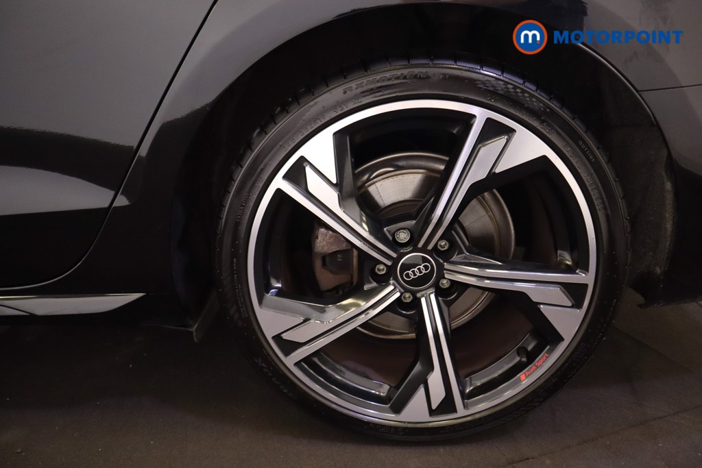 Used Audi A4 2022 for sale - 76080143: Photo 40
