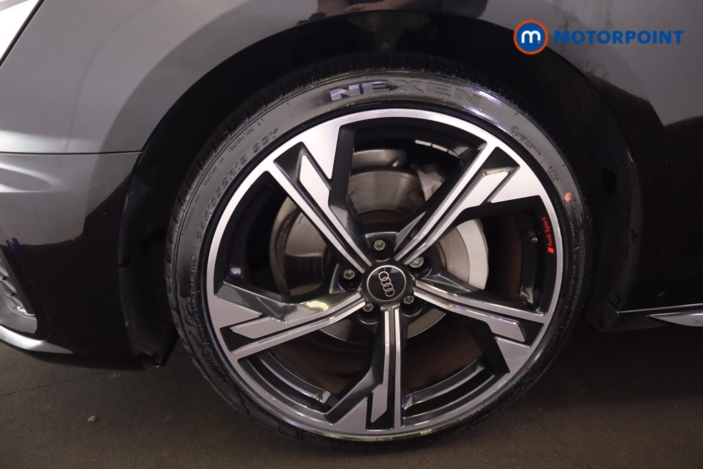 Used Audi A4 2022 for sale - 76080143: Photo 41