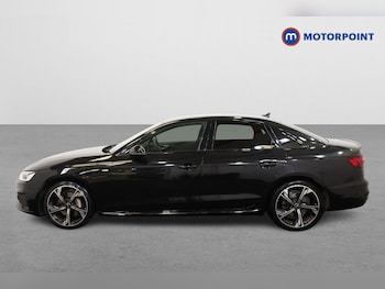 Used Audi A4 2022 for sale - 76080143: Photo 4
