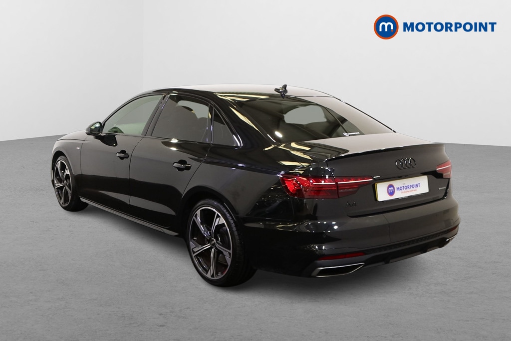 Used Audi A4 2022 for sale - 76080143: Photo 5