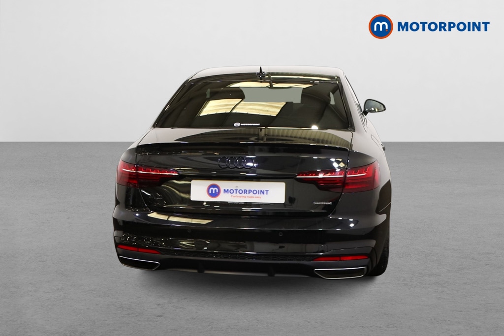 Used Audi A4 2022 for sale - 76080143: Photo 6