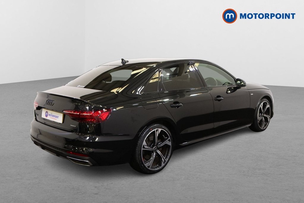 Used Audi A4 2022 for sale - 76080143: Photo 7