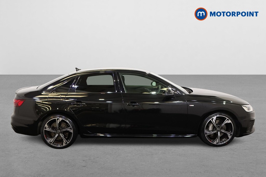 Used Audi A4 2022 for sale - 76080143: Photo 8