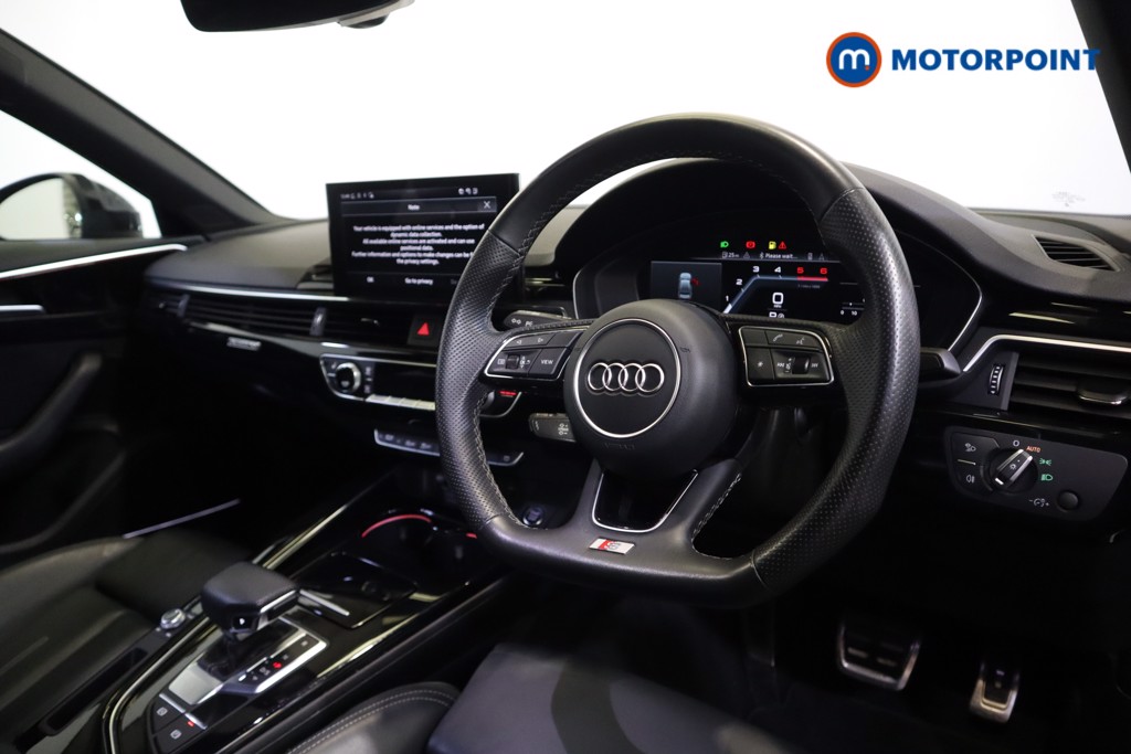 Used Audi A4 2022 for sale - 76080143: Photo 9