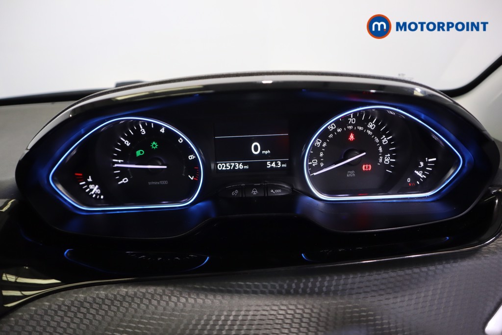 Used Peugeot 2008 2019 for sale - 78043007: Photo 12