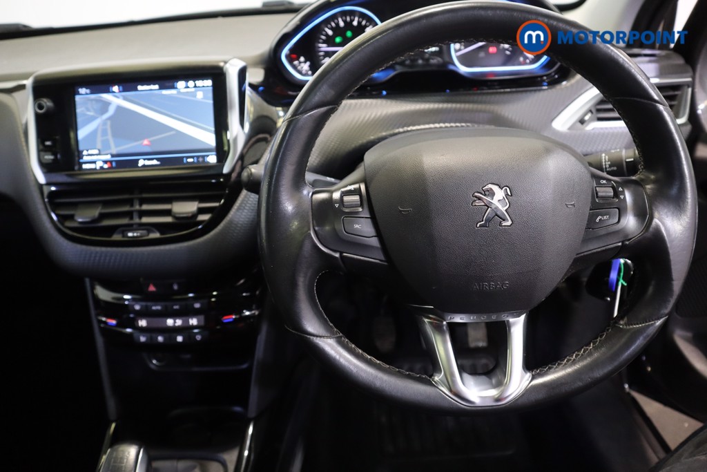 Used Peugeot 2008 2019 for sale - 78043007: Photo 13