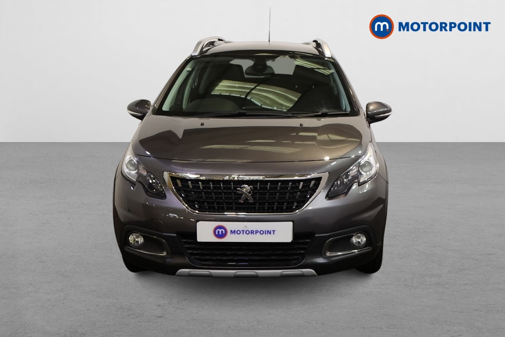 Used Peugeot 2008 2019 for sale - 78043007: Photo 2