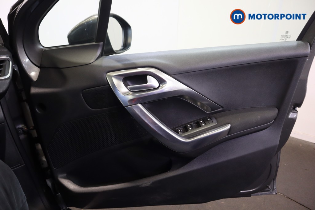 Used Peugeot 2008 2019 for sale - 78043007: Photo 23