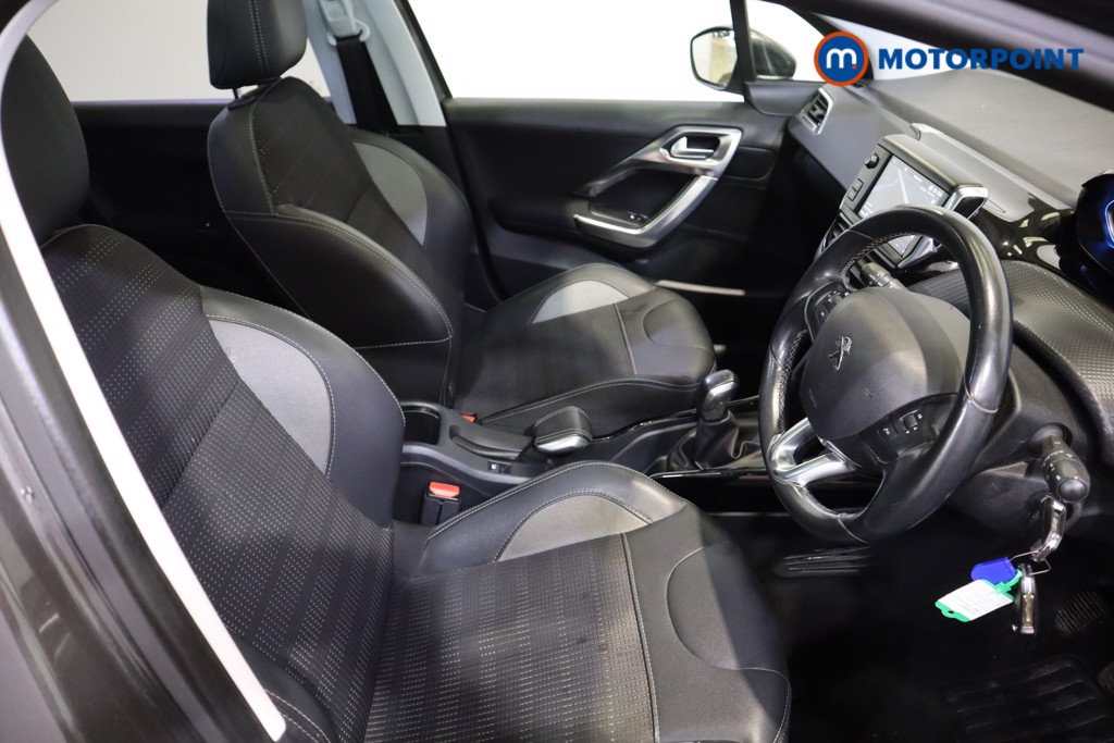 Used Peugeot 2008 2019 for sale - 78043007: Photo 26