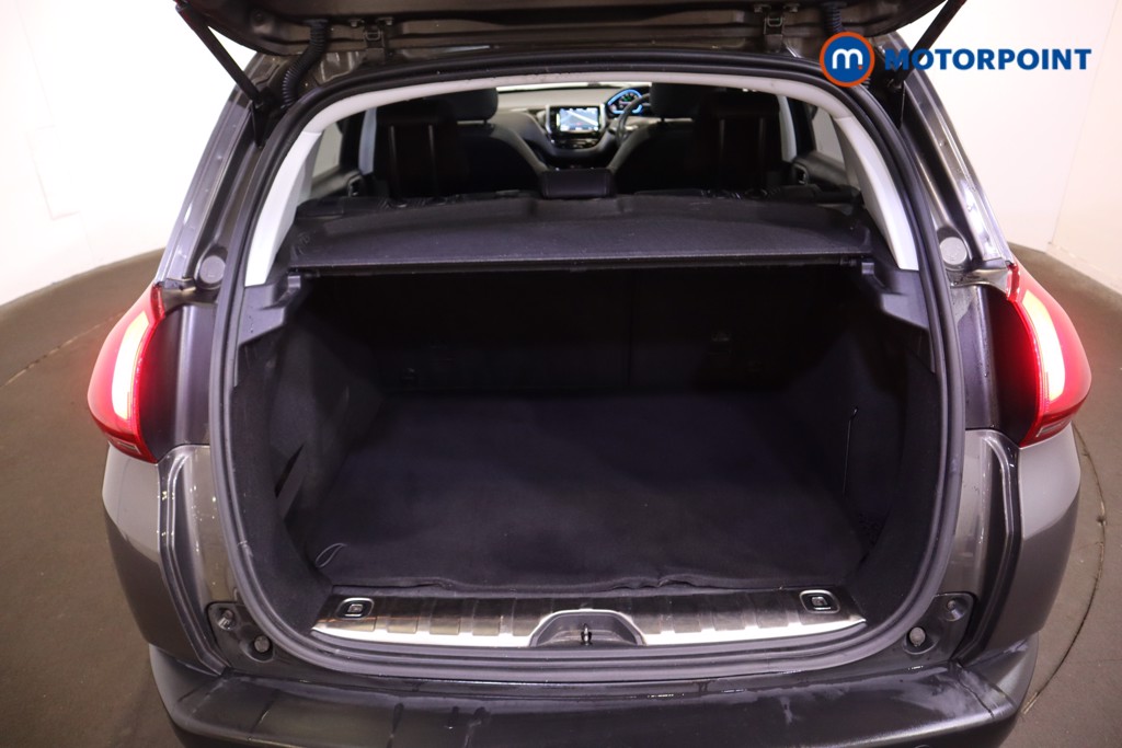 Used Peugeot 2008 2019 for sale - 78043007: Photo 29