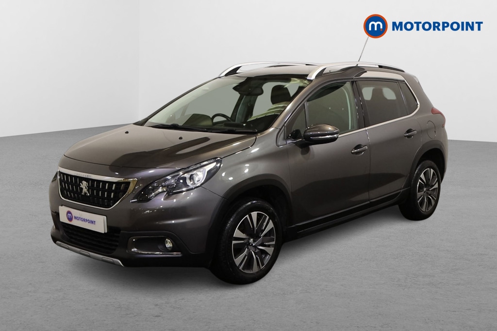 Used Peugeot 2008 2019 for sale - 78043007: Photo 3