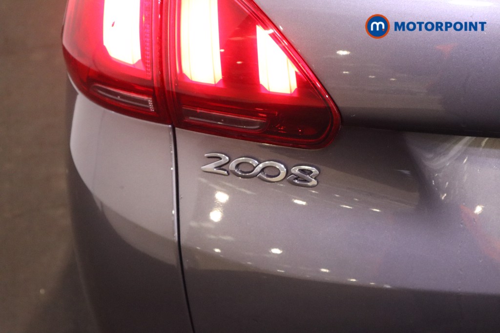 Used Peugeot 2008 2019 for sale - 78043007: Photo 32