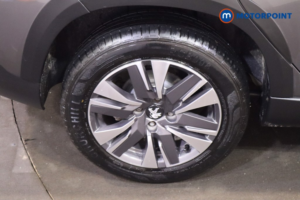 Used Peugeot 2008 2019 for sale - 78043007: Photo 35