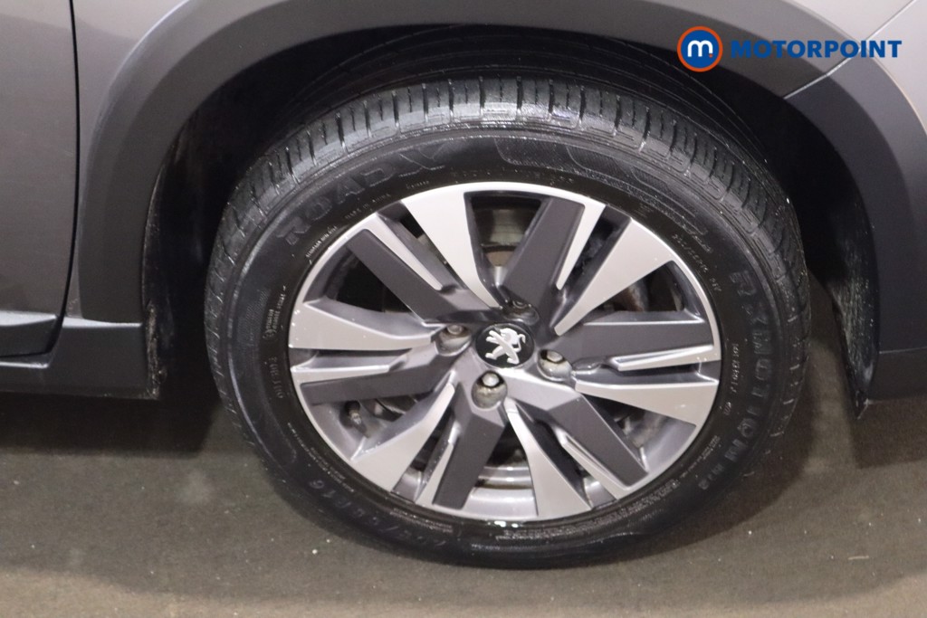 Used Peugeot 2008 2019 for sale - 78043007: Photo 36