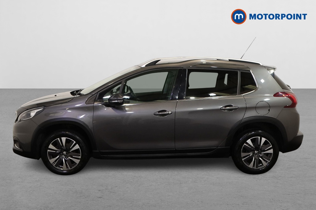 Used Peugeot 2008 2019 for sale - 78043007: Photo 4