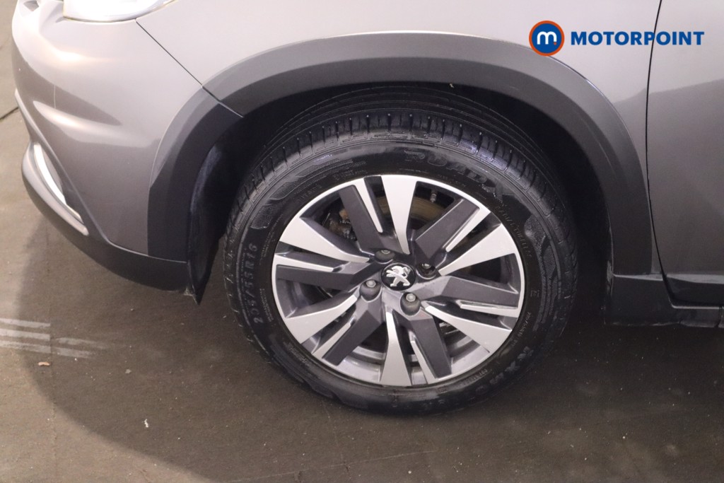 Used Peugeot 2008 2019 for sale - 78043007: Photo 41