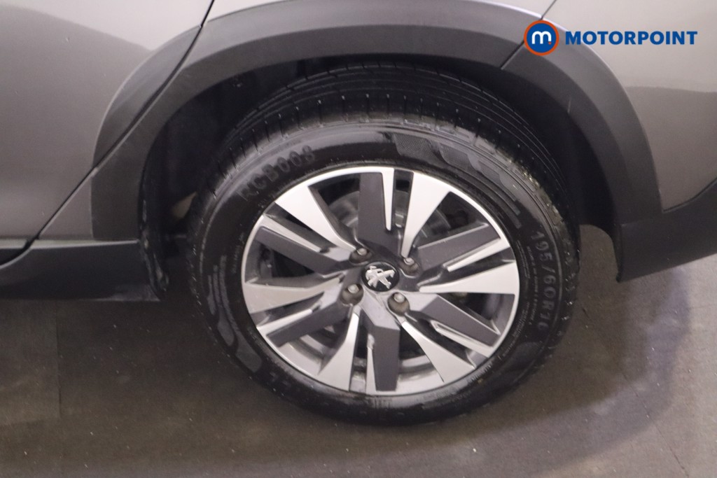 Used Peugeot 2008 2019 for sale - 78043007: Photo 42