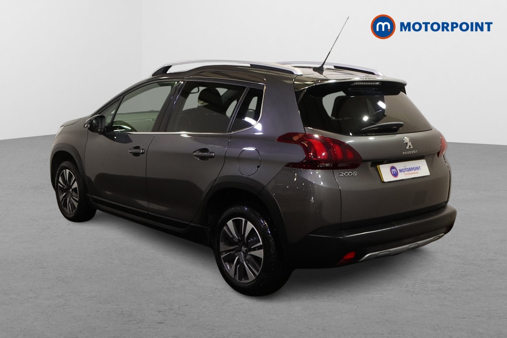 Used Peugeot 2008 2019 for sale - 78043007: Photo 5