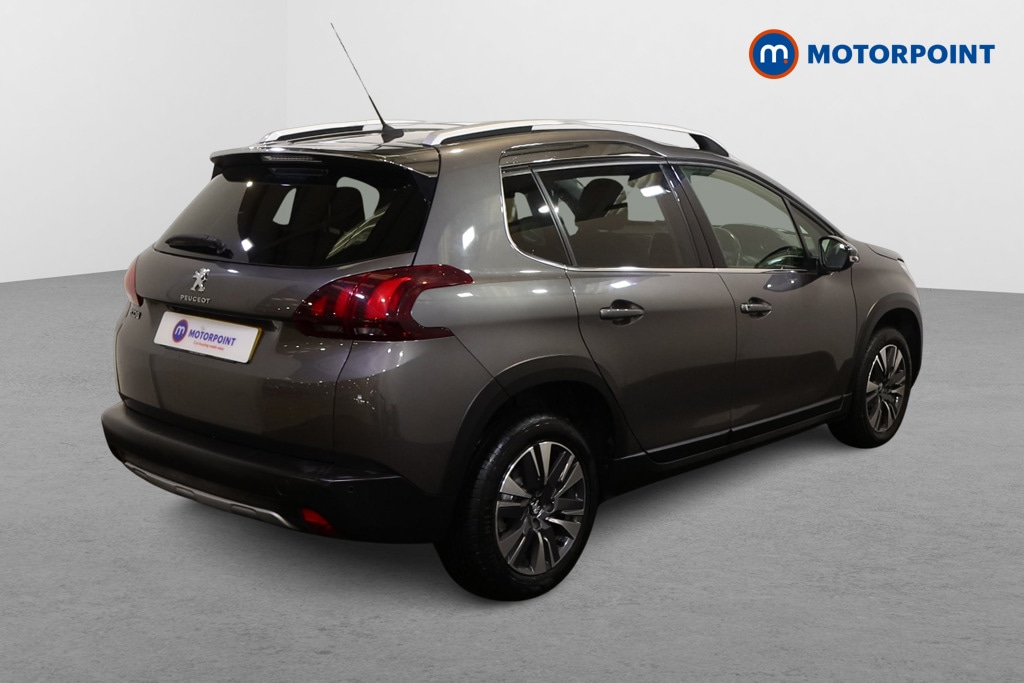 Used Peugeot 2008 2019 for sale - 78043007: Photo 7