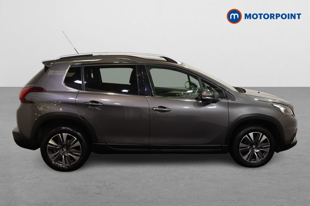 Used Peugeot 2008 2019 for sale - 78043007: Photo 8