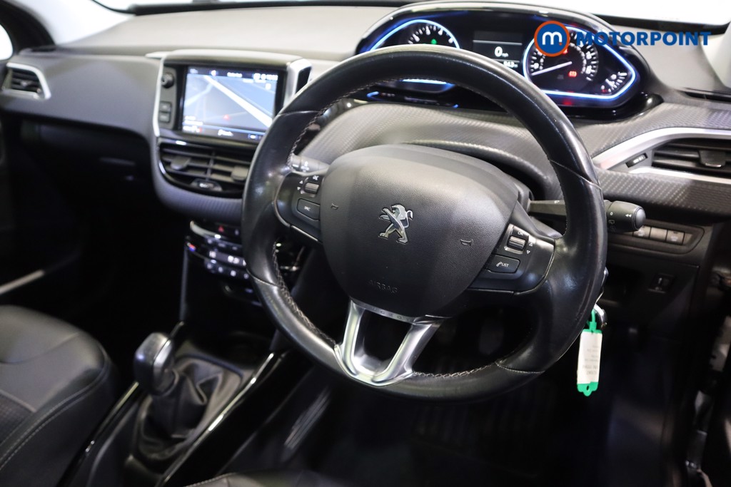 Used Peugeot 2008 2019 for sale - 78043007: Photo 9