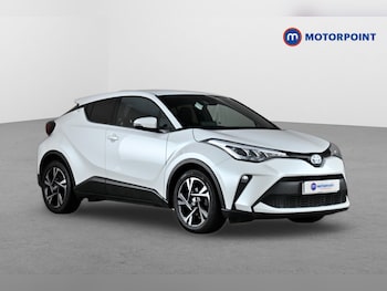 Used Toyota C-HR undefined for sale - 78846926: Photo