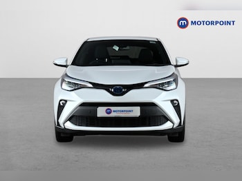 Used Toyota C-HR undefined for sale - 78846926: Photo