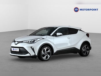 Used Toyota C-HR undefined for sale - 78846926: Photo