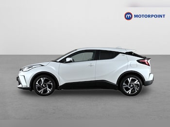 Used Toyota C-HR undefined for sale - 78846926: Photo