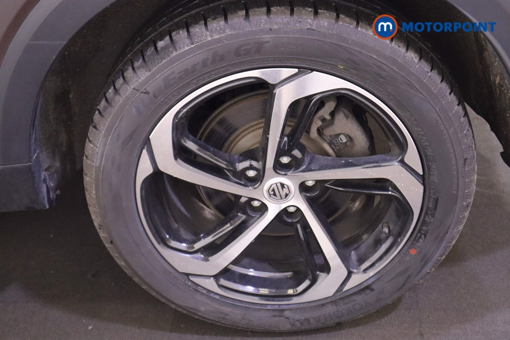 Used MG MG HS 2023 for sale - 76508540: Photo 18