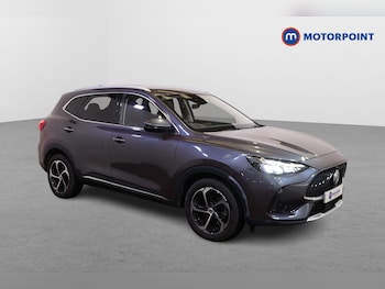 Used MG MG HS 2023 for sale - 76508540: Photo