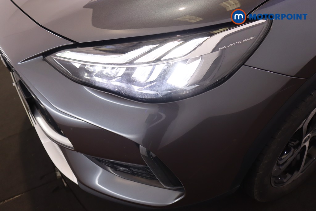 Used MG MG HS 2023 for sale - 76508540: Photo 20