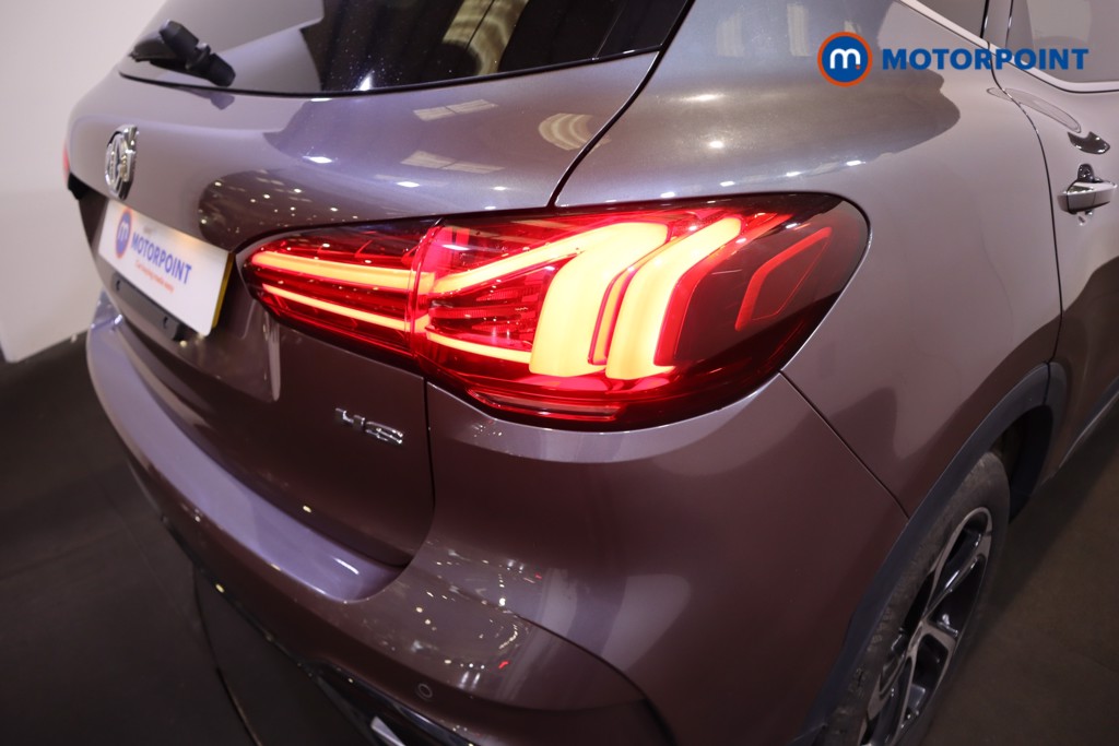 Used MG MG HS 2023 for sale - 76508540: Photo 21