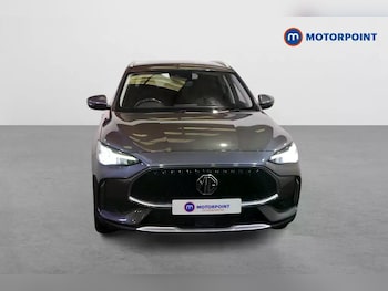 Used MG MG HS 2023 for sale - 76508540: Photo