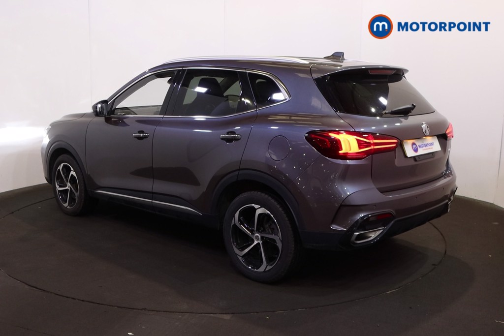 Used MG MG HS 2023 for sale - 76508540: Photo 4