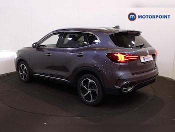 Used MG MG HS 2023 for sale - 76508540: Photo