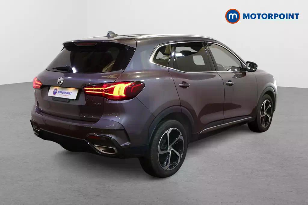 Used MG MG HS 2023 for sale - 76508540: Photo 5