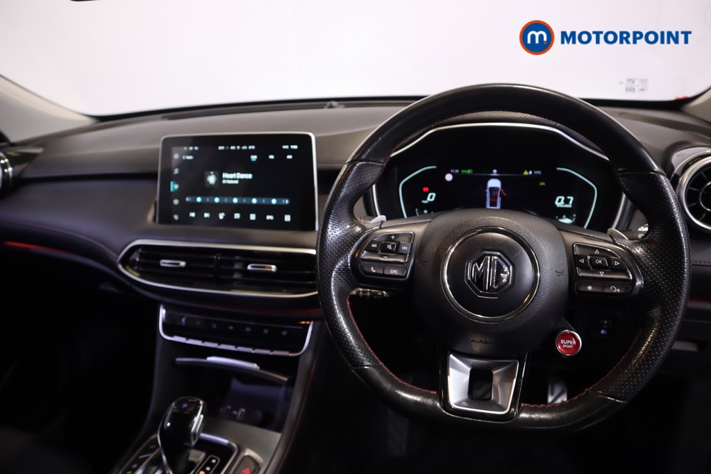 Used MG MG HS 2023 for sale - 76508540: Photo 7