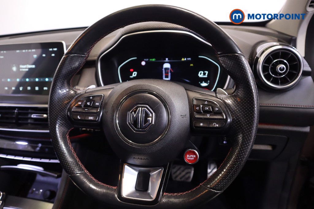 Used MG MG HS 2023 for sale - 76508540: Photo 8