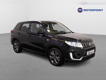 Used Suzuki Vitara 2020 for sale - 75582142: Photo