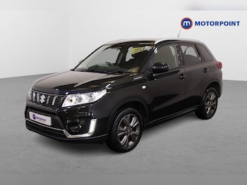 Used Suzuki Vitara 2020 for sale - 75582142: Photo