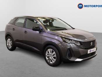 2022 - 1.5 BlueHDi Active Premium 5dr
