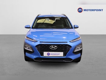 Used Hyundai KONA 2020 for sale - 75943899: Photo