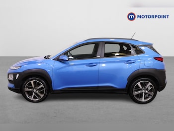 Used Hyundai KONA 2020 for sale - 75943899: Photo