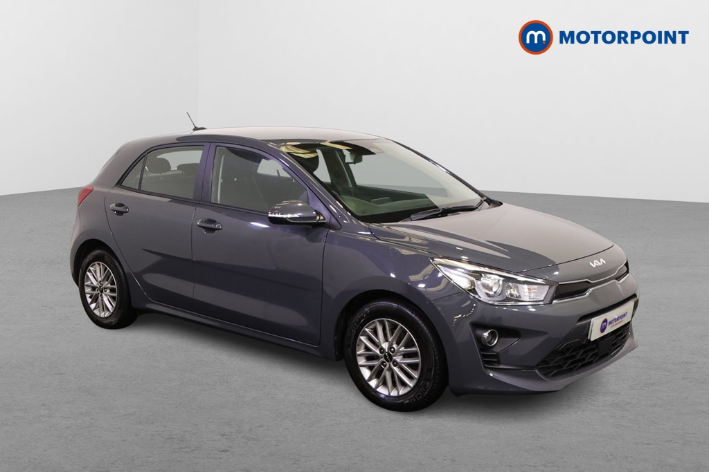 Used Kia Rio 2022 for sale - 76006478: Photo 1