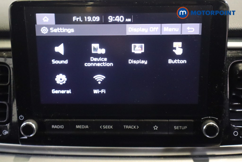 Used Kia Rio 2022 for sale - 76006478: Photo 10