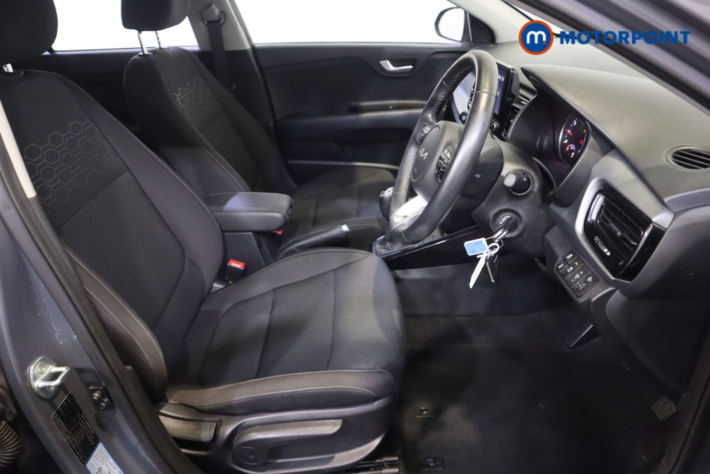 Used Kia Rio 2022 for sale - 76006478: Photo 14